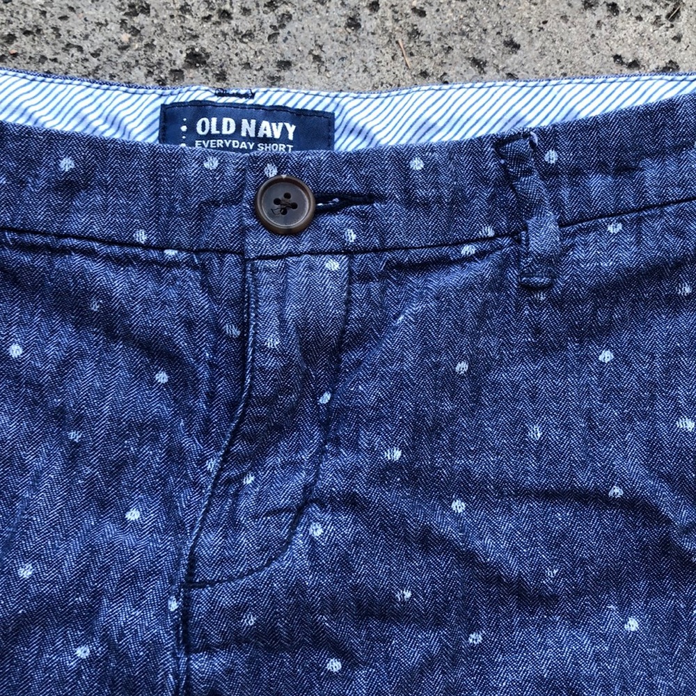 Shorts - Picture 2 of 2